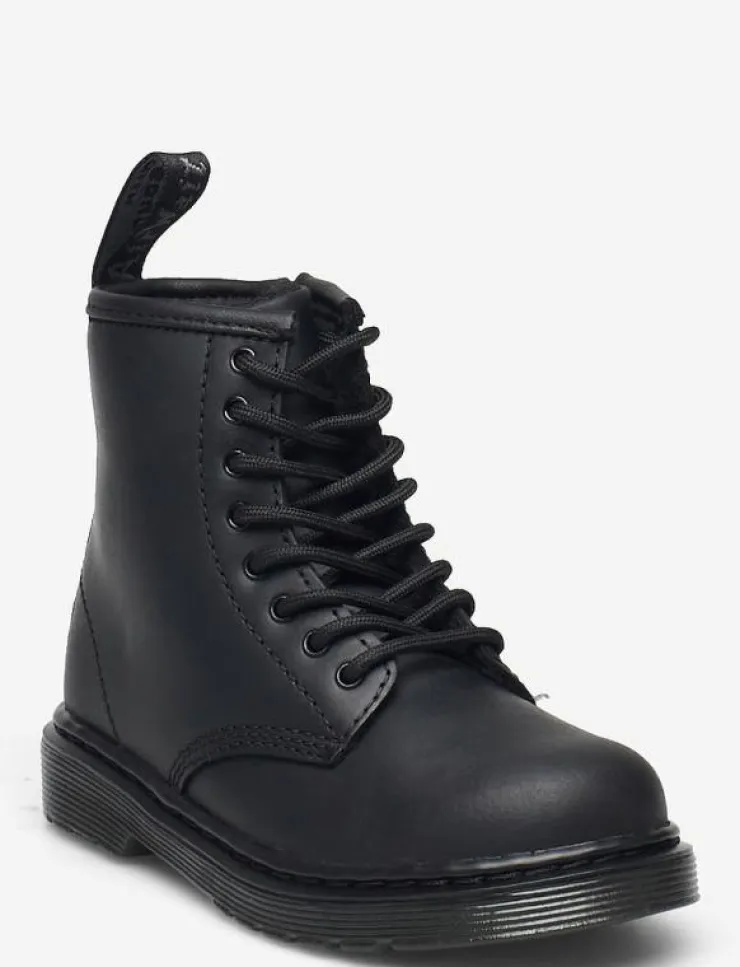Dr. Martens 1460 Serena Mono T Republic Wp - Stövlar & Kängor|Barn Stövlar & Kängor