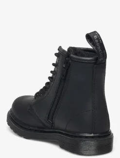Dr. Martens 1460 Serena Mono T Republic Wp - Stövlar & Kängor|Barn Stövlar & Kängor