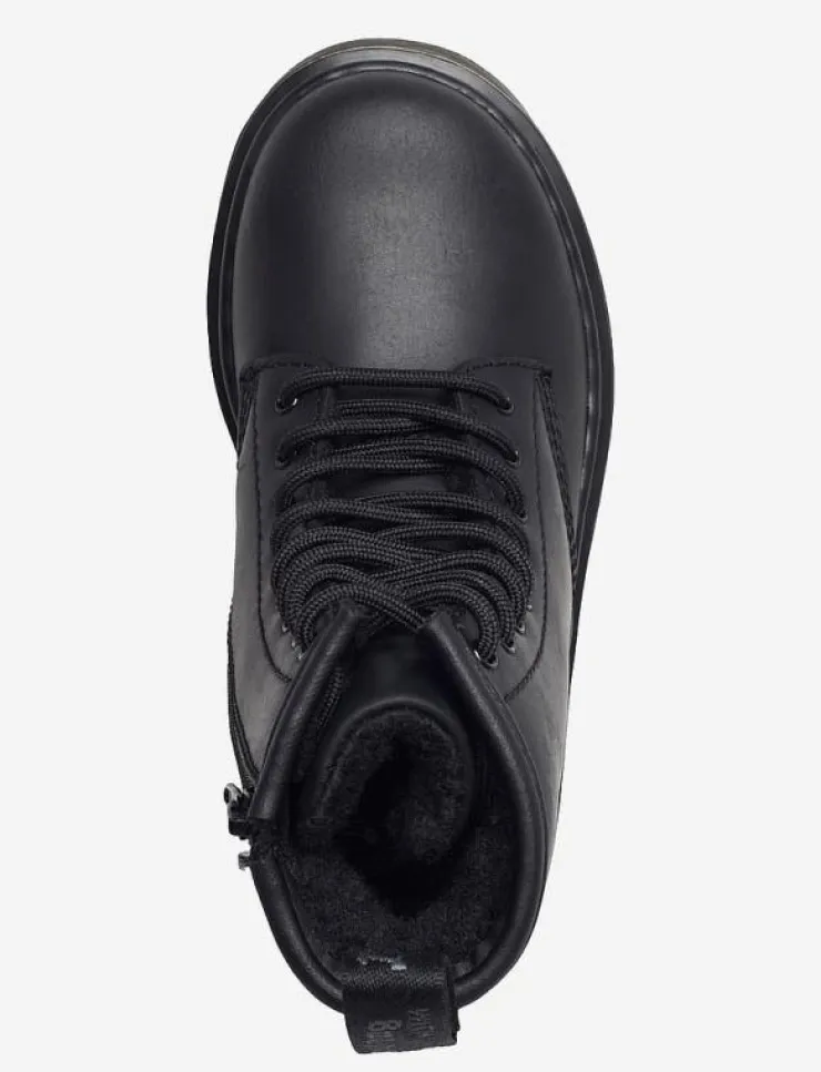 Dr. Martens 1460 Serena Mono T Republic Wp - Stövlar & Kängor|Barn Stövlar & Kängor