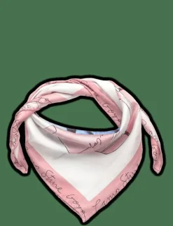 STINE GOYA 2287 Silk Scarves, Small Scarf - Sjalar|Kvinnor Sjalar & Halsdukar