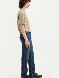 Levi's® 511 SLIM BIOLOGIA ADV - Slim jeans| Denim Kläder|Jeans