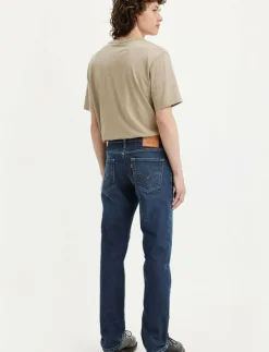 Levi's® 511 SLIM BIOLOGIA ADV - Slim jeans| Denim Kläder|Jeans