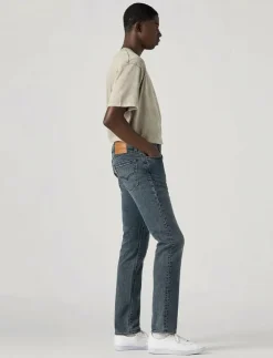 Levi's® 511 SLIM ROGUE WAVES - Slim jeans| Denim Kläder|Jeans