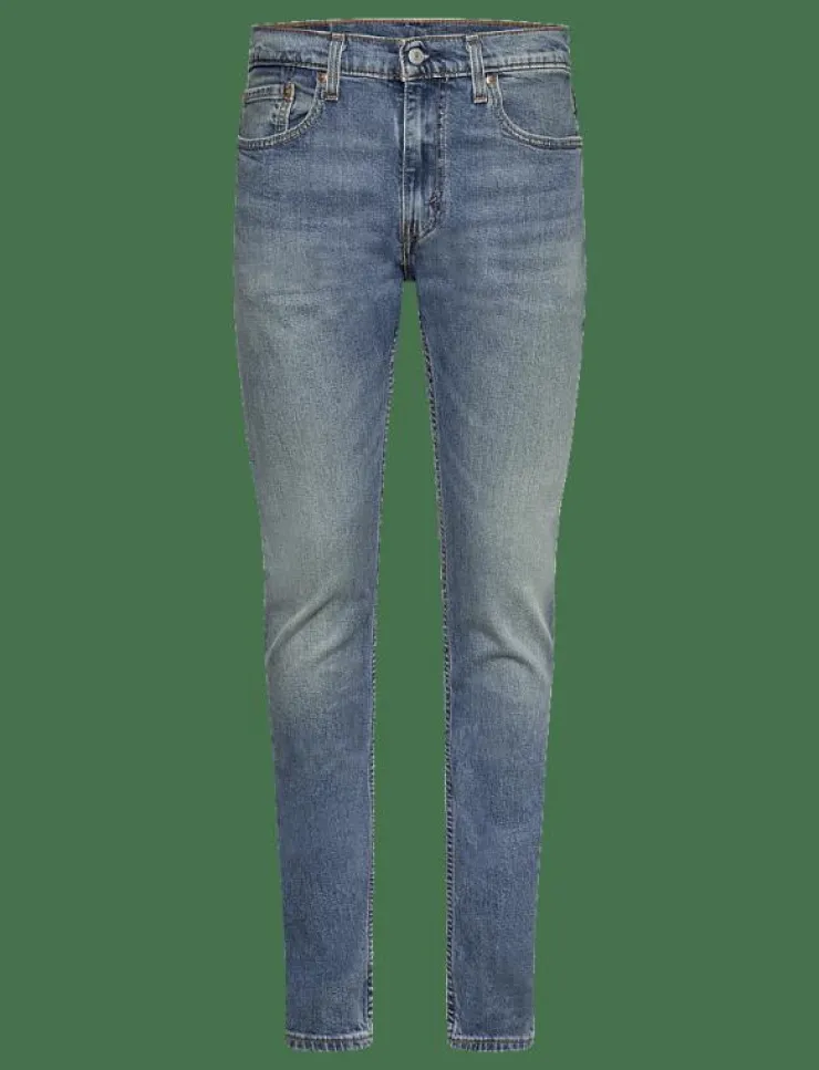 Levi's® 512 SLIM TAPER AMPED UP ADV - Slim jeans| Denim Kläder|Jeans