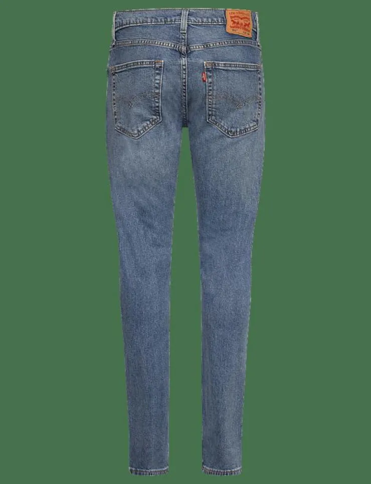 Levi's® 512 SLIM TAPER AMPED UP ADV - Slim jeans| Denim Kläder|Jeans