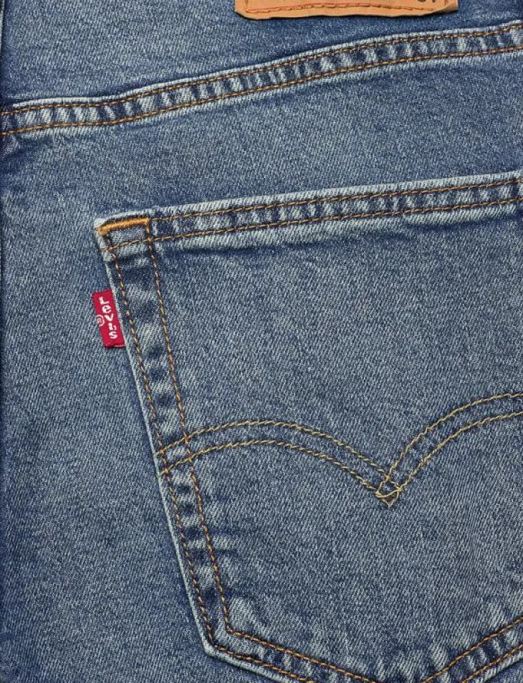 Levi's® 512 SLIM TAPER AMPED UP ADV - Slim jeans| Denim Kläder|Jeans