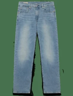 Levi's® 512 SLIM TAPER PELICAN RUST - Skinny jeans| Denim Kläder|Jeans