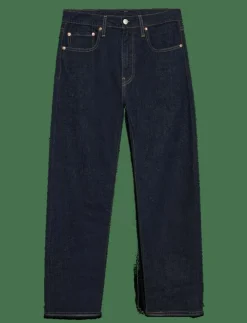 Levi's® Denim Kläder|Jeans|512 SLIM TAPER ROCK COD - Slim jeans