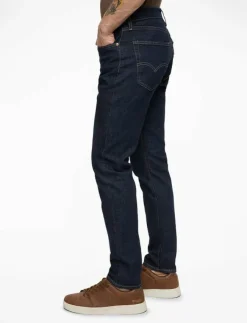Levi's® Denim Kläder|Jeans|512 SLIM TAPER ROCK COD - Slim jeans