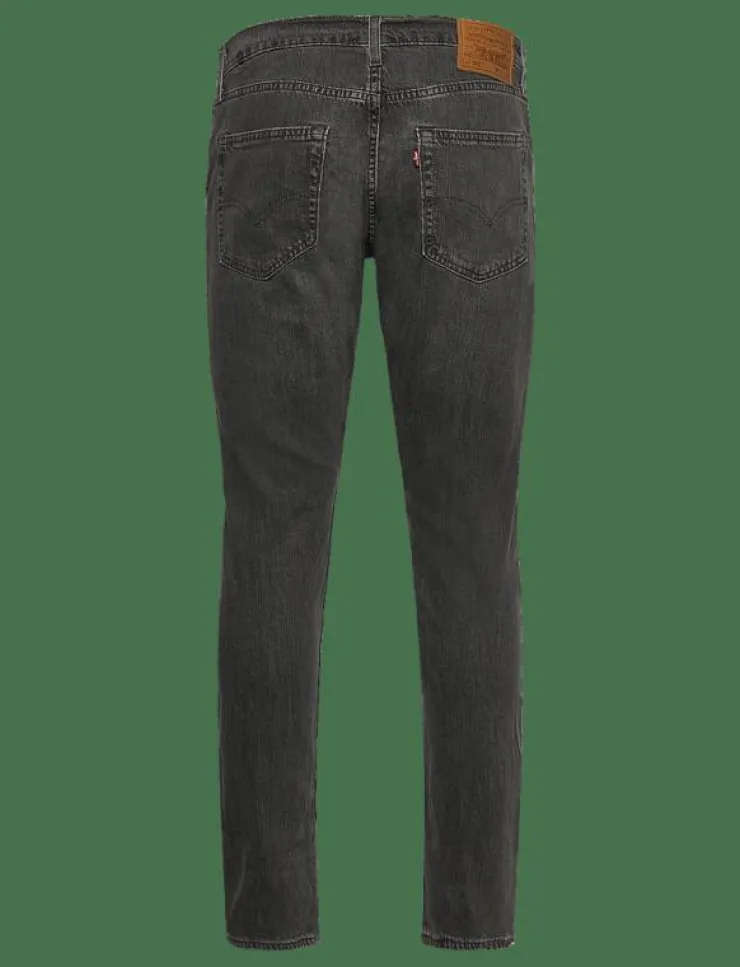 Levi's® 512 SLIM TAPER SLICKED BACK LT - Slim jeans| Denim Kläder|Jeans