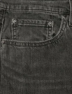 Levi's® 512 SLIM TAPER SLICKED BACK LT - Slim jeans| Denim Kläder|Jeans