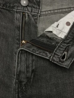 Levi's® 512 SLIM TAPER SLICKED BACK LT - Slim jeans| Denim Kläder|Jeans