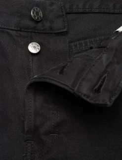 Kvinnor Filippa K Denimkläder|Jeans|93 Straight Jeans - Utsvängda jeans