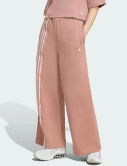 adidas Originals 3 STRIPES PANT - Sweatpants|Kvinnor Mjukisbyxor