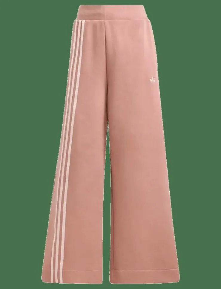 adidas Originals 3 STRIPES PANT - Sweatpants|Kvinnor Mjukisbyxor