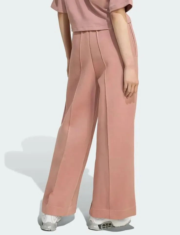 adidas Originals 3 STRIPES PANT - Sweatpants|Kvinnor Mjukisbyxor