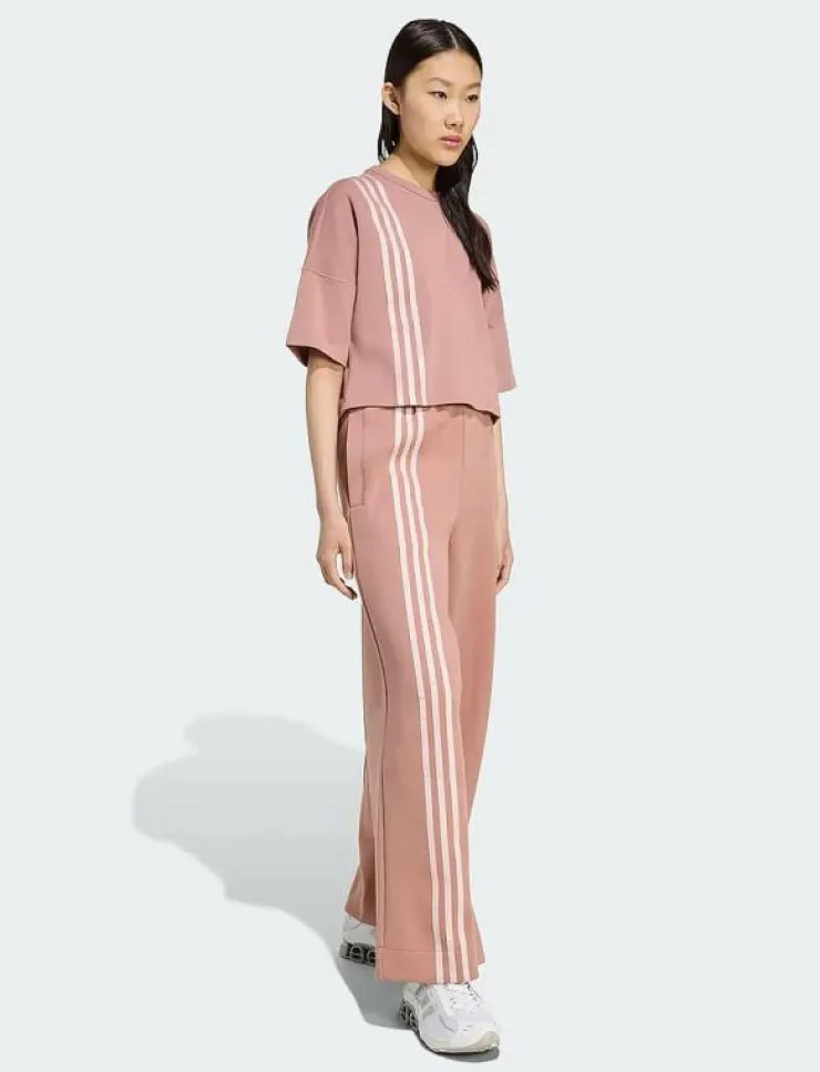 adidas Originals 3 STRIPES PANT - Sweatpants|Kvinnor Mjukisbyxor