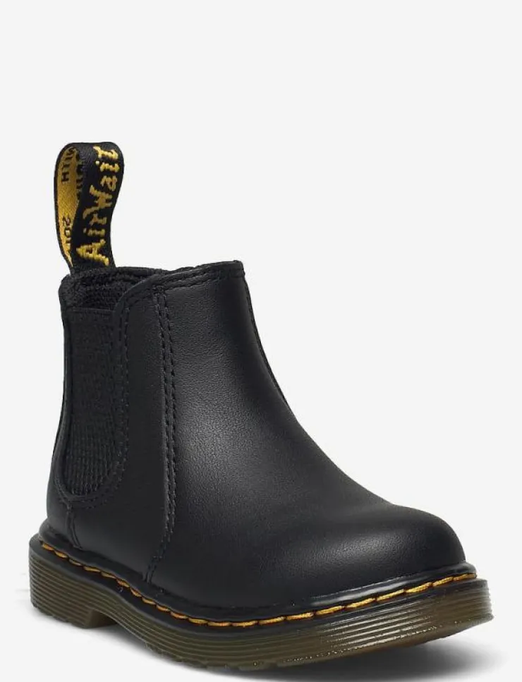 Barn Dr. Martens Stövlar & Kängor|2976 T Softy T - Stövlar & Kängor