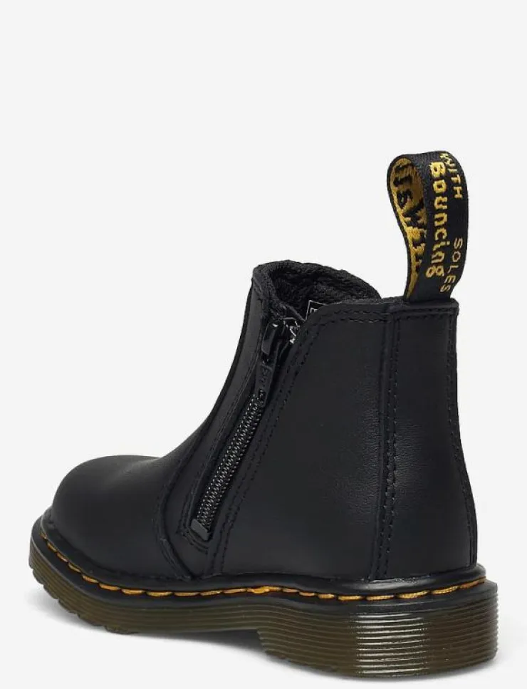 Barn Dr. Martens Stövlar & Kängor|2976 T Softy T - Stövlar & Kängor