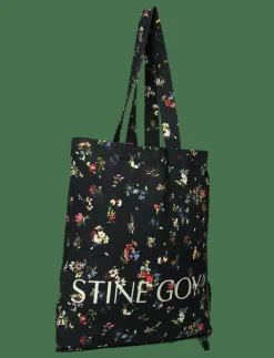 Kvinnor STINE GOYA Shoppingväskor & Totes|2285 Tote Bags, Cotton Tote - Totes