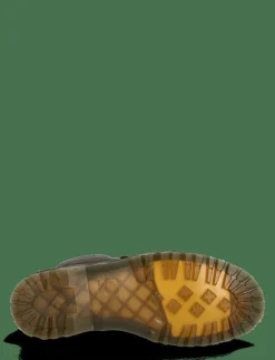 Dr. Martens 1460 WL GRIZZLY - Kängor|Kvinnor Kängor|Varmfodrade Stövlar