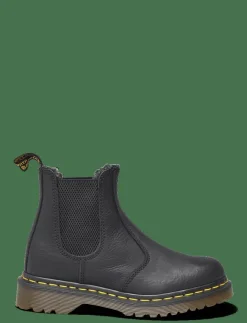 Dr. Martens 2976 Wl Grizzly - Varmfodrade skor| Chelsea Boots|Kängor
