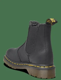 Dr. Martens 2976 Wl Grizzly - Varmfodrade skor| Chelsea Boots|Kängor