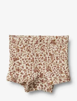 Barn Wheat Flerpack|Underkläder|2 Wool Boxershorts Avalon - Kalsonger