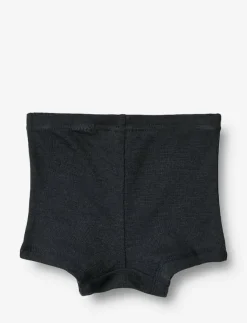 Barn Wheat Flerpack|Underkläder|2 Wool Boxershorts Avalon - Kalsonger