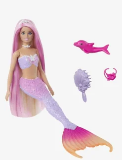 Barbie A Touch of Magic Doll and Accessories - Dockor|Barn Leksaker|Leksaker