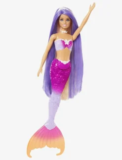 Barbie A Touch of Magic Doll and Accessories - Dockor|Barn Leksaker|Leksaker