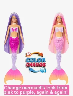 Barbie A Touch of Magic Doll and Accessories - Dockor|Barn Leksaker|Leksaker