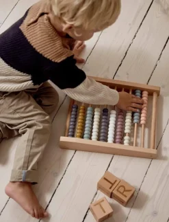 Barn Kid's Concept Babyleksaker|Abacus NEO - Interaktiva leksaker