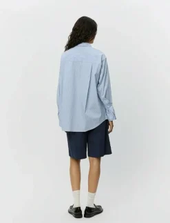 Sofie Schnoor ABBYSW SHIRT - Långärmade|Kvinnor Blusar & Skjortor