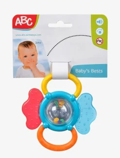 ABC Aktivitetsskallra - Interaktiva leksaker|Barn Babyleksaker|Babyleksaker
