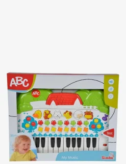 Barn ABC Musikinstrument|Animal Keyboard - Musikinstrument