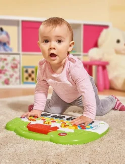 Barn ABC Musikinstrument|Animal Keyboard - Musikinstrument