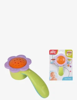 Barn ABC Bad- & Vattenleksaker|Badleksak Dusch - Badleksaker
