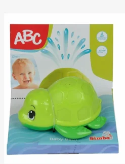 Barn ABC Bad- & Vattenleksaker|Badsköldpadda - Badleksaker