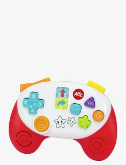 ABC Game Controller - Interaktiva leksaker|Barn Babyleksaker|Babyleksaker