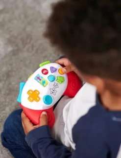 ABC Game Controller - Interaktiva leksaker|Barn Babyleksaker|Babyleksaker