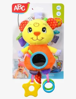 Barn ABC Babyleksaker|Babyleksaker|Vivid Fun Lion - Interaktiva leksaker