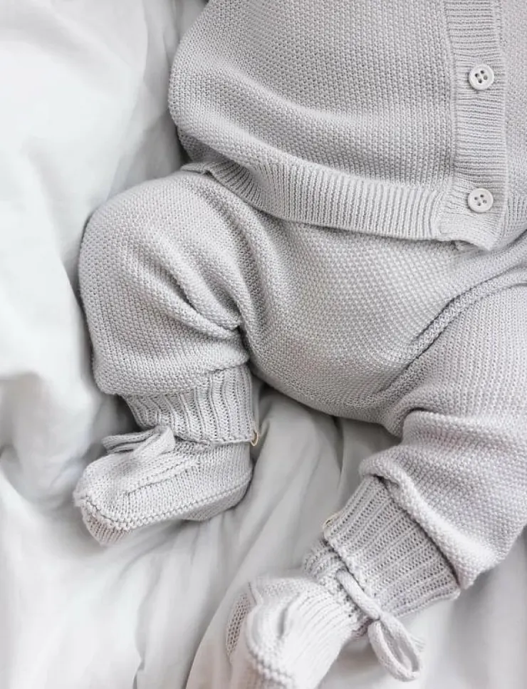 MarMar Copenhagen Abootie - Baby tossor|Barn Babytossor