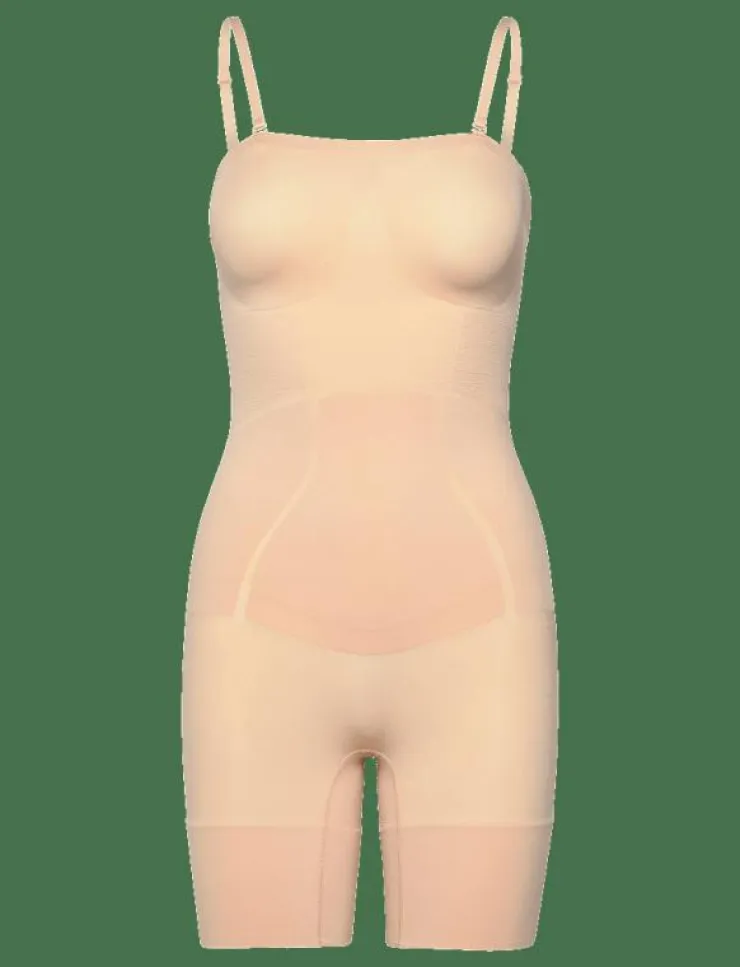 Dorina ABSOLUTE SCULPT ROMPERS - Toppar|Kvinnor Shapewear