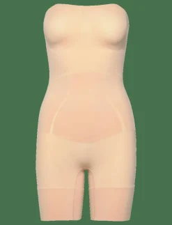 Dorina ABSOLUTE SCULPT ROMPERS - Toppar|Kvinnor Shapewear