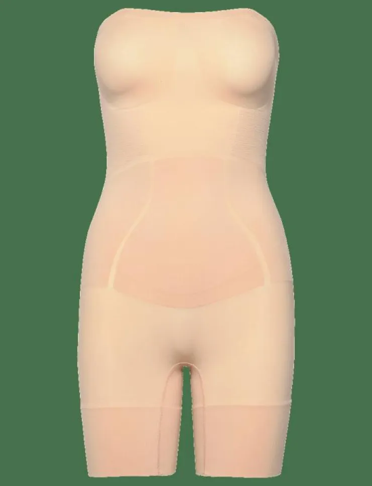 Dorina ABSOLUTE SCULPT ROMPERS - Toppar|Kvinnor Shapewear