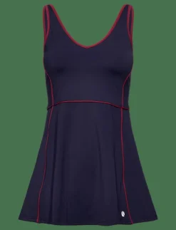 Björn Borg ACE V DRESS - Klänningar|Kvinnor Klänningar & Kjolar