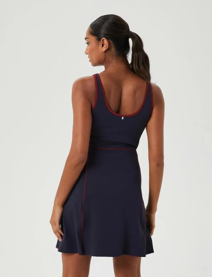 Björn Borg ACE V DRESS - Klänningar|Kvinnor Klänningar & Kjolar