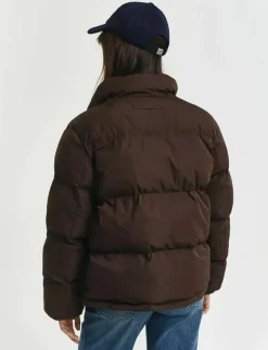 Kvinnor GANT Jackor & Kappor|ACTIVE CLOUD JACKET - Dun- & vadderade jackor