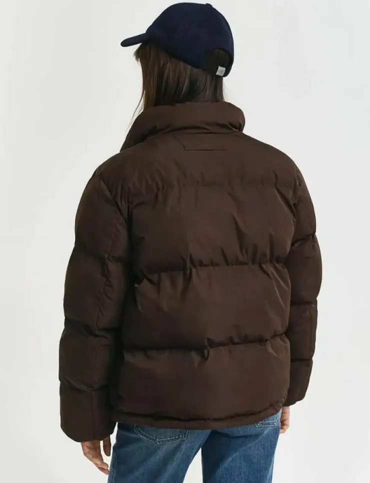 Kvinnor GANT Jackor & Kappor|ACTIVE CLOUD JACKET - Dun- & vadderade jackor